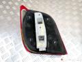 фонарь задний правый Ford Fiesta 4 поколение 1997, хетчбэк 5 дв., 89FG13N004AA, 89FG13A602 - фото №4