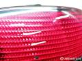 фонарь задний левый Peugeot 406 1 поколение [рестайлинг] 2000, универсал, 45502, 45502G - фото №3