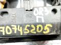 фонарь крышки багажника правый SEAT Toledo 1 поколение 1998, хетчбэк 5 дв., 96159800, 1L0945094L, 961604 - фото №6