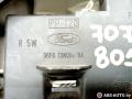 фонарь задний левый Ford Fiesta 4 поколение 2000, хетчбэк 5 дв., 96FG13A603, 96FG13N004BA - фото №6