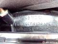 фонарь задний правый Volkswagen Golf 3 поколение 1996, хетчбэк 5 дв., 1H6945112, 1H6945112B, 1H6945112E, 1H6945112D, 1H6945257, 1H6945520 - фото №5
