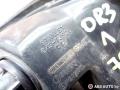 фонарь задний левый Mazda 626 GE [рестайлинг] 1996, хетчбэк 5 дв., 0431392L - фото №5