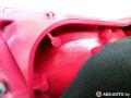фонарь крышки багажника правый Alfa Romeo 156 1 поколение 2000, универсал, 29032001, 60620138 - фото №5