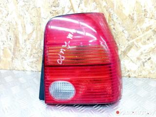 фонарь задний правый Volkswagen Lupo 6X 2000, хетчбэк 5 дв., 38020748, 6H0945258