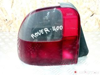 фонарь задний левый Rover 400 Series 2 поколение 1999, хетчбэк 5 дв., E110105