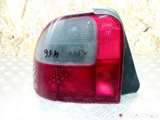 фонарь задний левый Rover 400 Series 2 поколение 1999, хетчбэк 5 дв., E110105