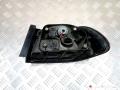 фонарь задний левый Honda Civic 5 поколение 1994, хетчбэк 5 дв., 0431128L - фото №4