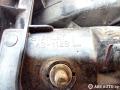 фонарь задний левый Honda Civic 5 поколение 1994, хетчбэк 5 дв., 0431128L - фото №5