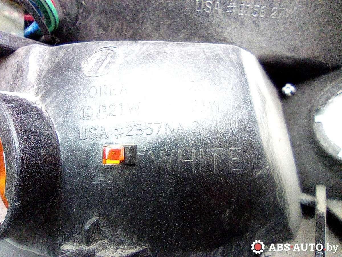 Фонарь задний правый Hyundai Lantra 1 купить в Беларуси