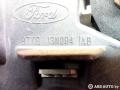 фонарь задний правый Ford Ka 1 поколение 2005, купе, 97KG13N004AB - фото №5