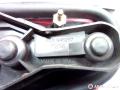 фонарь задний левый Volkswagen Polo 3 поколение 2000, универсал, 6K0945111, 6K0945111B, 6K0945257 - фото №7