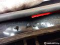 фонарь задний левый Volkswagen Polo 3 поколение 2000, универсал, 6K0945111, 6K0945111B, 6K0945257 - фото №8