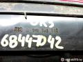 фонарь задний правый Volkswagen Golf 3 поколение 1998, хетчбэк 5 дв., 1H6945112, 1H6945112B, 1H6945112E, 1H6945112D, 1H6945257, 1H6945520 - фото №6
