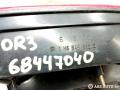 фонарь задний правый Volkswagen Golf 3 поколение 1997, хетчбэк 5 дв., 1H6945112, 1H6945112B, 1H6945112E, 1H6945112D, 1H6945257, 1H6945520 - фото №5