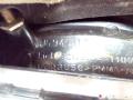 фонарь задний правый Volkswagen Golf 3 поколение 1997, хетчбэк 5 дв., 1H6945112, 1H6945112B, 1H6945112E, 1H6945112D, 1H6945257, 1H6945520 - фото №6