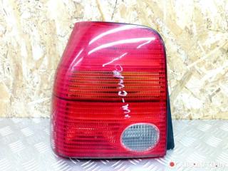 фонарь задний левый Volkswagen Lupo 6X 2000, хетчбэк 5 дв., S38030748, 6H0945257
