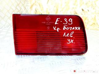 фонарь крышки багажника левый BMW 5 серия E39 2000, универсал, 8371325, 8361673, 8371329, 6900217