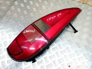 фонарь задний левый Renault Laguna 1 поколение [рестайлинг] 2000, универсал, 2261VALEO