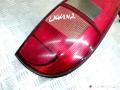 фонарь задний левый Renault Laguna 1 поколение [рестайлинг] 2000, универсал, 2261VALEO - фото №3