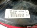 фонарь задний левый Opel Corsa C [рестайлинг] 2004, хетчбэк 5 дв., 09114336, 89302171 - фото №7