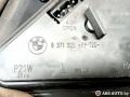 фонарь крышки багажника левый BMW 5 серия E39 2000, универсал, 8371325, 8361673, 8371329, 6900217 - фото №5
