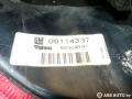 фонарь задний правый Opel Combo 3 поколение (C) [рестайлинг] 2004, хетчбэк 5 дв., 09114337, 89302181 - фото №6