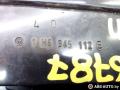 фонарь задний правый Volkswagen Golf 3 поколение 1996, хетчбэк 5 дв., 1H6945112, 1H6945112B, 1H6945112E, 1H6945112D, 1H6945257, 1H6945520 - фото №6