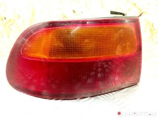 фонарь задний левый Honda Civic 5 поколение 1994, седан, 0431120L