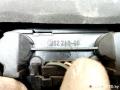 фонарь задний правый SEAT Ibiza 2 поколение [рестайлинг] 2000, хетчбэк 5 дв., 96224000 - фото №7
