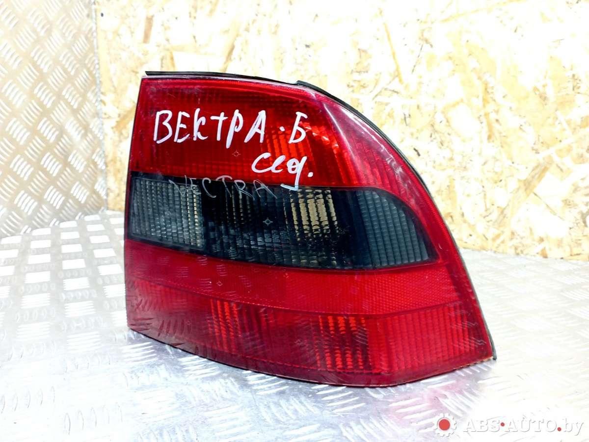 Фонарь задний правый Opel Vectra B купить в Беларуси