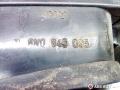 фонарь задний левый Volkswagen Polo 3 поколение 2000, хетчбэк 5 дв., 6N0945095, 6N0945257, 6N0945257A - фото №7