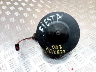 моторчик печки Ford Fiesta 4 поколение 2000, бензин, 1BB42