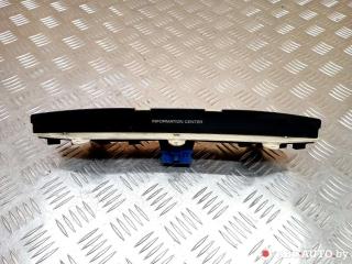монитор мультимедиа Chrysler Voyager 2 поколение 1995, дизель, 4678210, 20283006219, 4685183