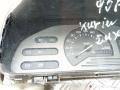 щиток приборов (приборная панель) Ford Fiesta 3 поколение 1996, дизель, 89FB10848BC, 89FB10848AB, 89FB10841AC - фото №2