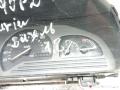 щиток приборов (приборная панель) Ford Fiesta 3 поколение 1996, дизель, 89FB10848BC, 89FB10848AB, 89FB10841AC - фото №3