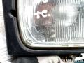 фара левая Mazda 323 4 поколение 1993, 7R0131220, 02104R20 - фото №6