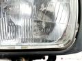фара левая Mazda 323 4 поколение 1993, 7R0131220, 02104R20 - фото №7