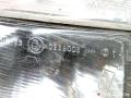 фара левая Renault Clio 1 поколение 1997, 0289008, 6R0189007 - фото №6