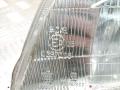 фара левая Citroen AX 1 поколение 1995, 0287005, 7R0187005 - фото №5