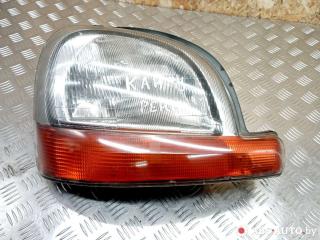 фара правая Renault Kangoo 1 поколение 2003