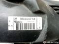 фара левая Opel Combo 2 поколение (B) 2000, E95027, 90444784, 90386289, 67625235 - фото №5