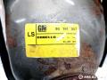 фара правая Opel Kadett E 1991, 03804748, 03804381, 90181007, 90053687 - фото №6