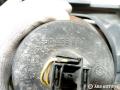 фара правая Opel Kadett E 1991, 03804748, 03804381, 90181007, 90053687 - фото №8