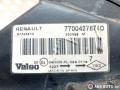 фара левая Renault Megane 1 поколение [рестайлинг] 2000, 67743610, 7700427874D - фото №6
