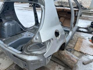 крыло заднее правое Peugeot 307 1 поколение 2004, 2.0 л., МКПП, хетчбэк 5 дв.