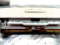 фонарь салона (плафон) Renault Laguna 2 поколение 2004, 8200003038 - фото №4