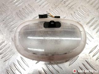 фонарь салона (плафон) Ford Mondeo 3 поколение 2002, XS4113776BA