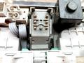 фонарь салона (плафон) Mercedes-Benz C-Класс W202/S202 [рестайлинг] 2000, 2028202201, 1408300008 - фото №5