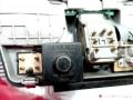 фонарь салона (плафон) Mercedes-Benz C-Класс W202/S202 [рестайлинг] 2000, 2028202201, 1408300008 - фото №6