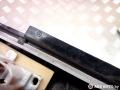 фонарь салона (плафон) Mercedes-Benz C-Класс W202/S202 [рестайлинг] 2000, 2028202201, 1408300008 - фото №7
